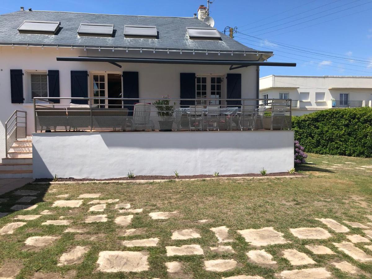 Vakantiehuis Capeden Maison Typique *