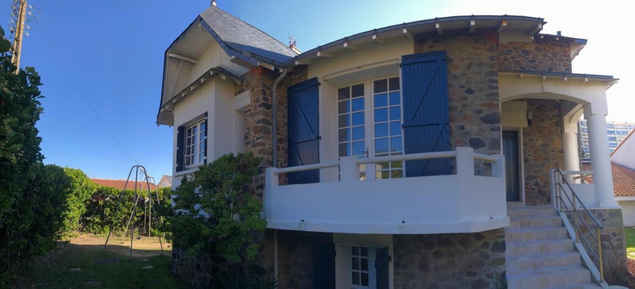 Vakantiehuis Capeden Maison Typique *