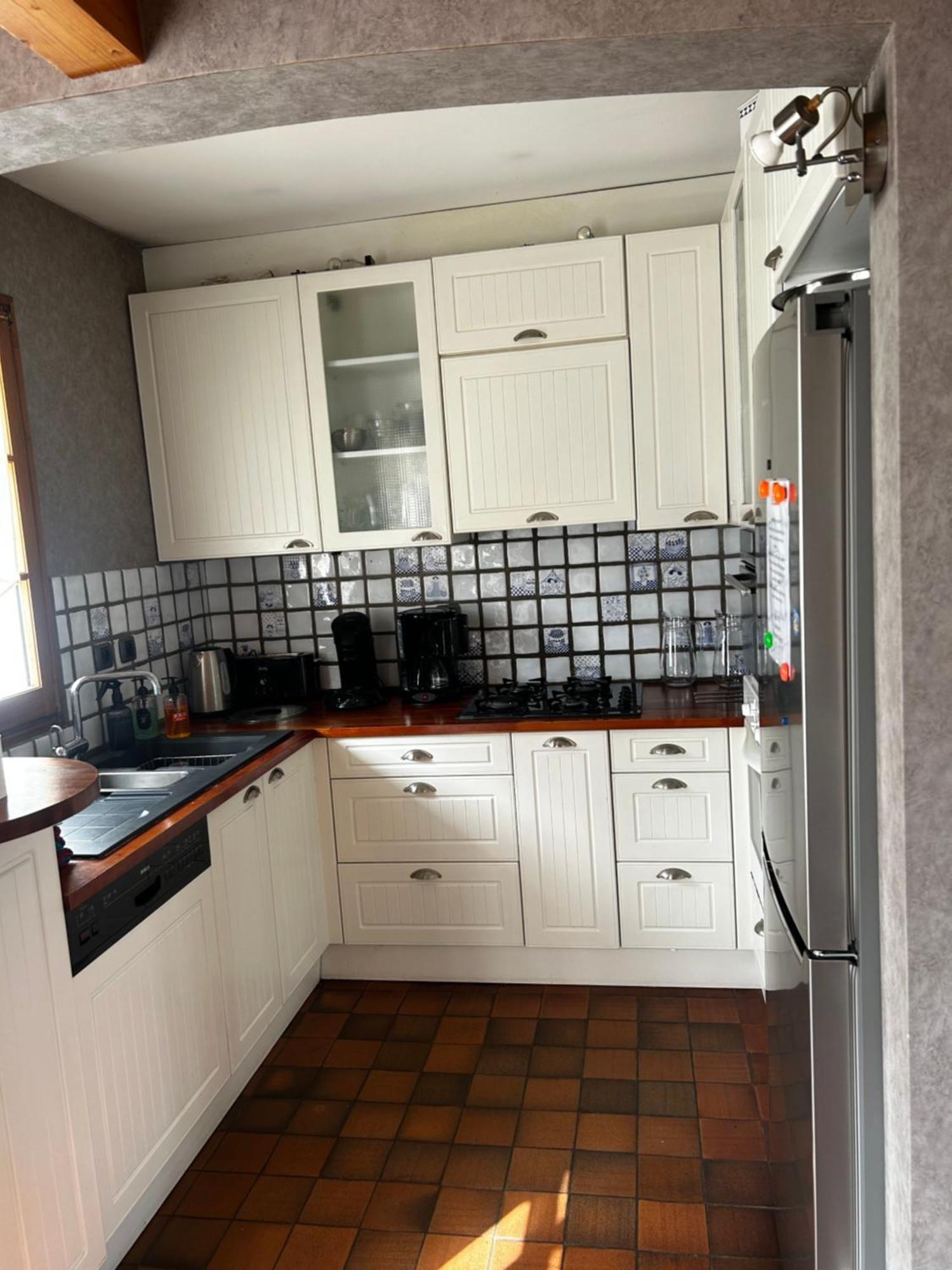Vakantiehuis Capeden Maison Typique Saint-Hilaire-de-Riez