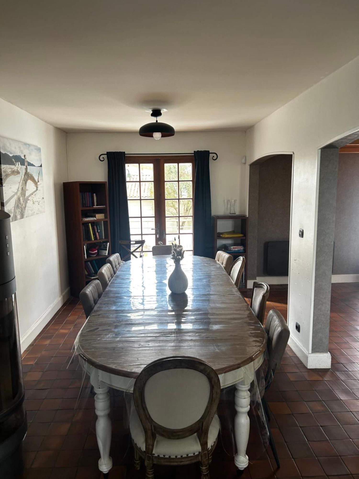 Capeden Maison Typique Saint-Hilaire-de-Riez
