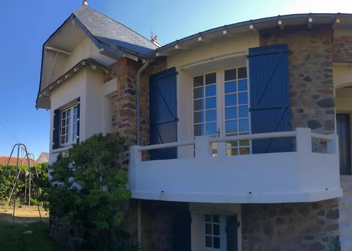 Capeden Maison Typique
