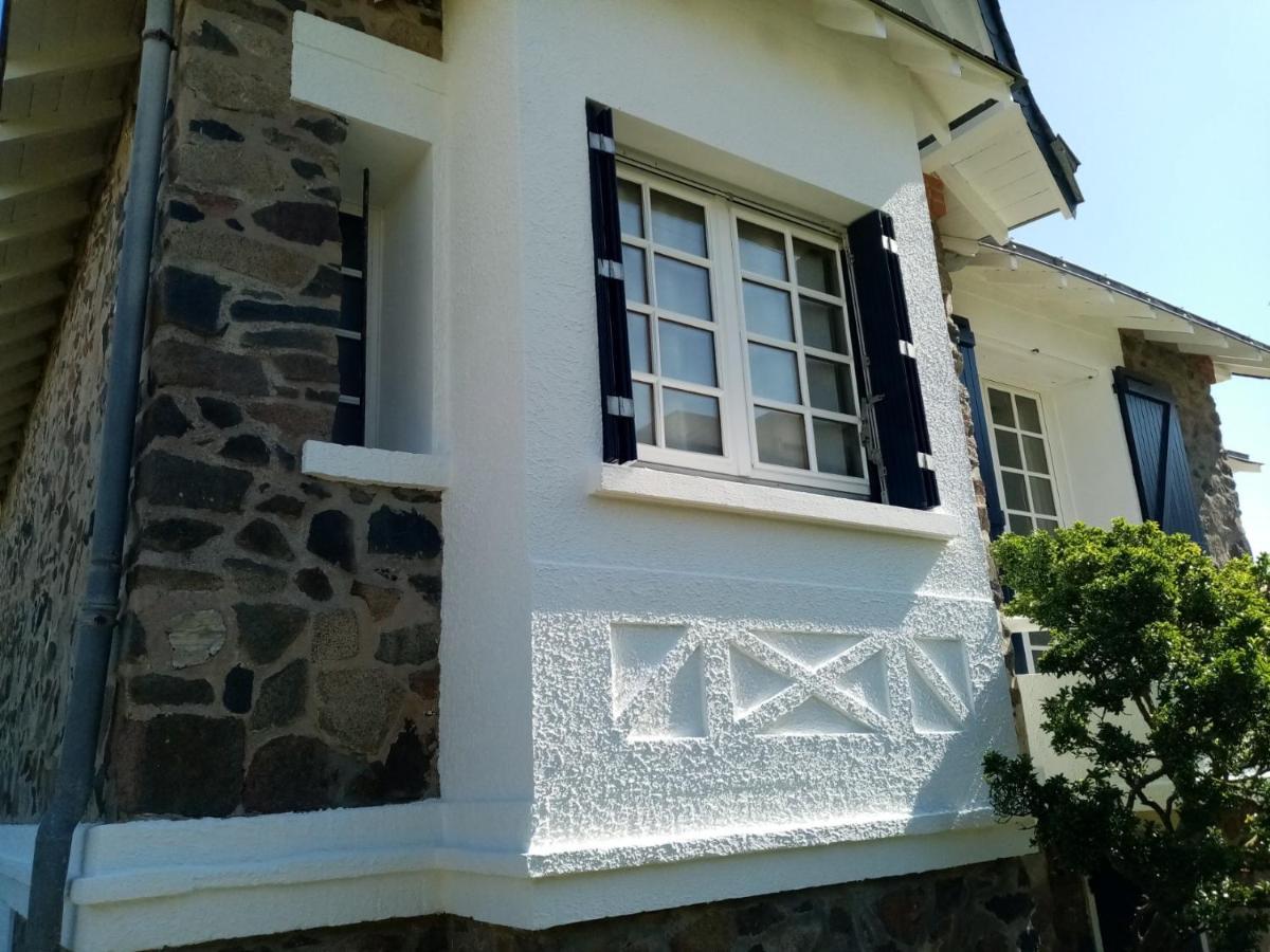 Holiday home Capeden Maison Typique