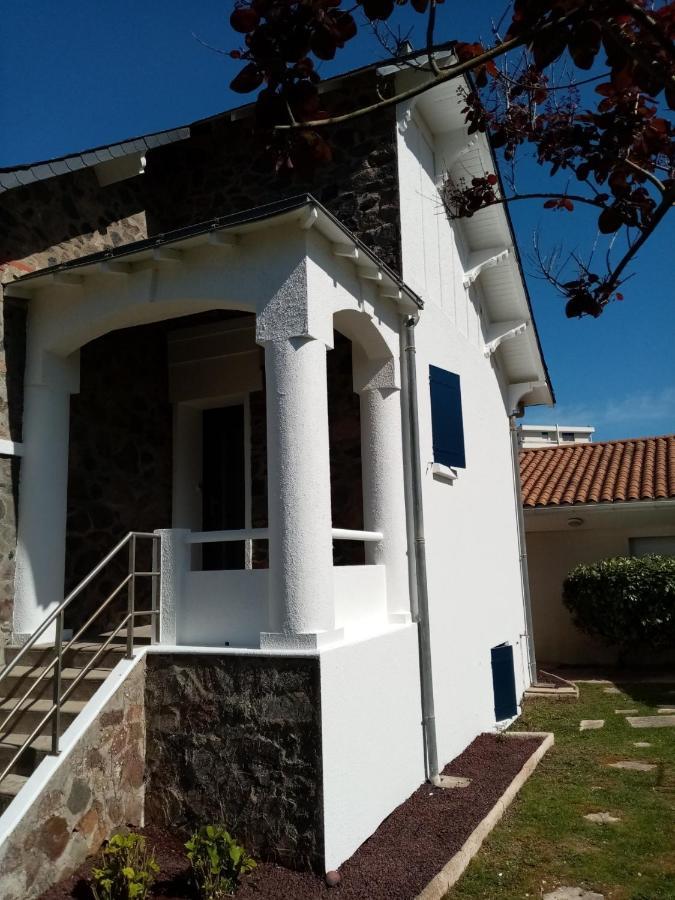 Capeden Maison Typique Holiday home *