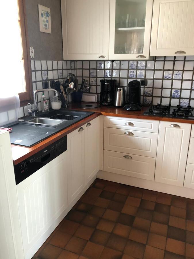 Capeden Maison Typique Holiday home