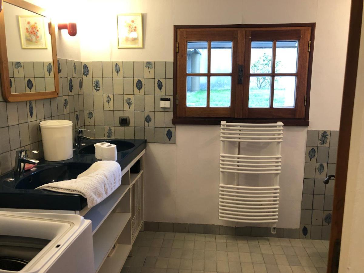 Capeden Maison Typique Holiday home