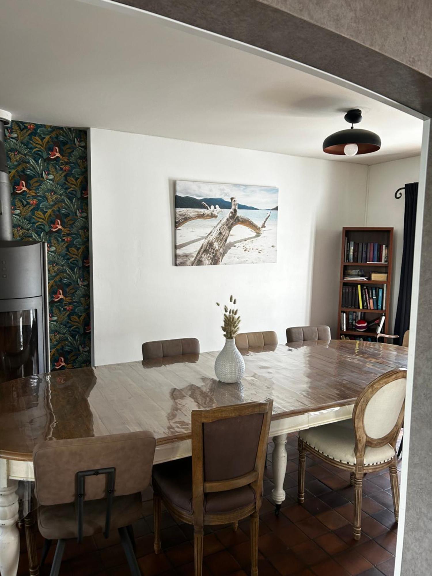 Holiday home Capeden Maison Typique *