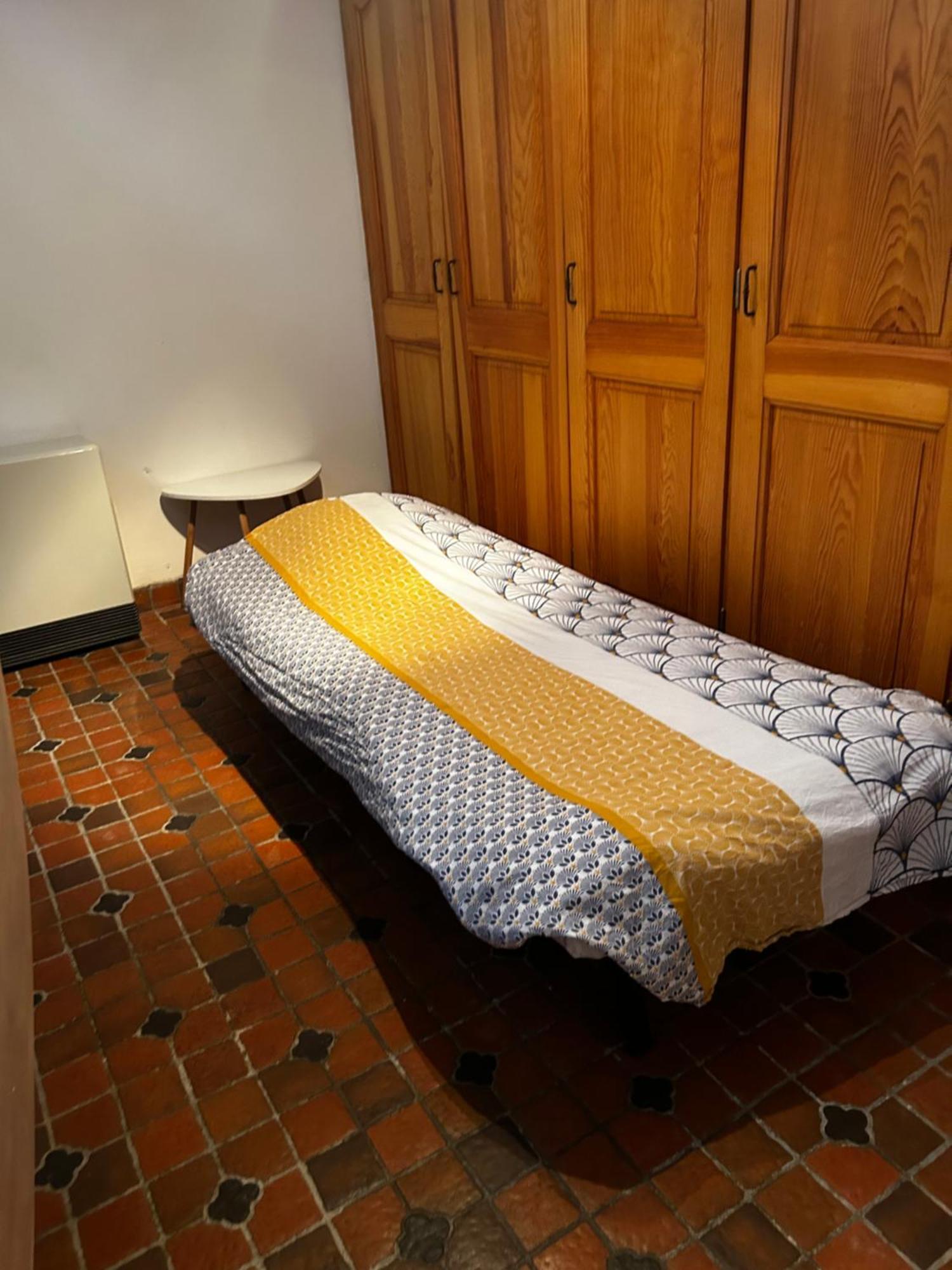 Holiday home Capeden Maison Typique