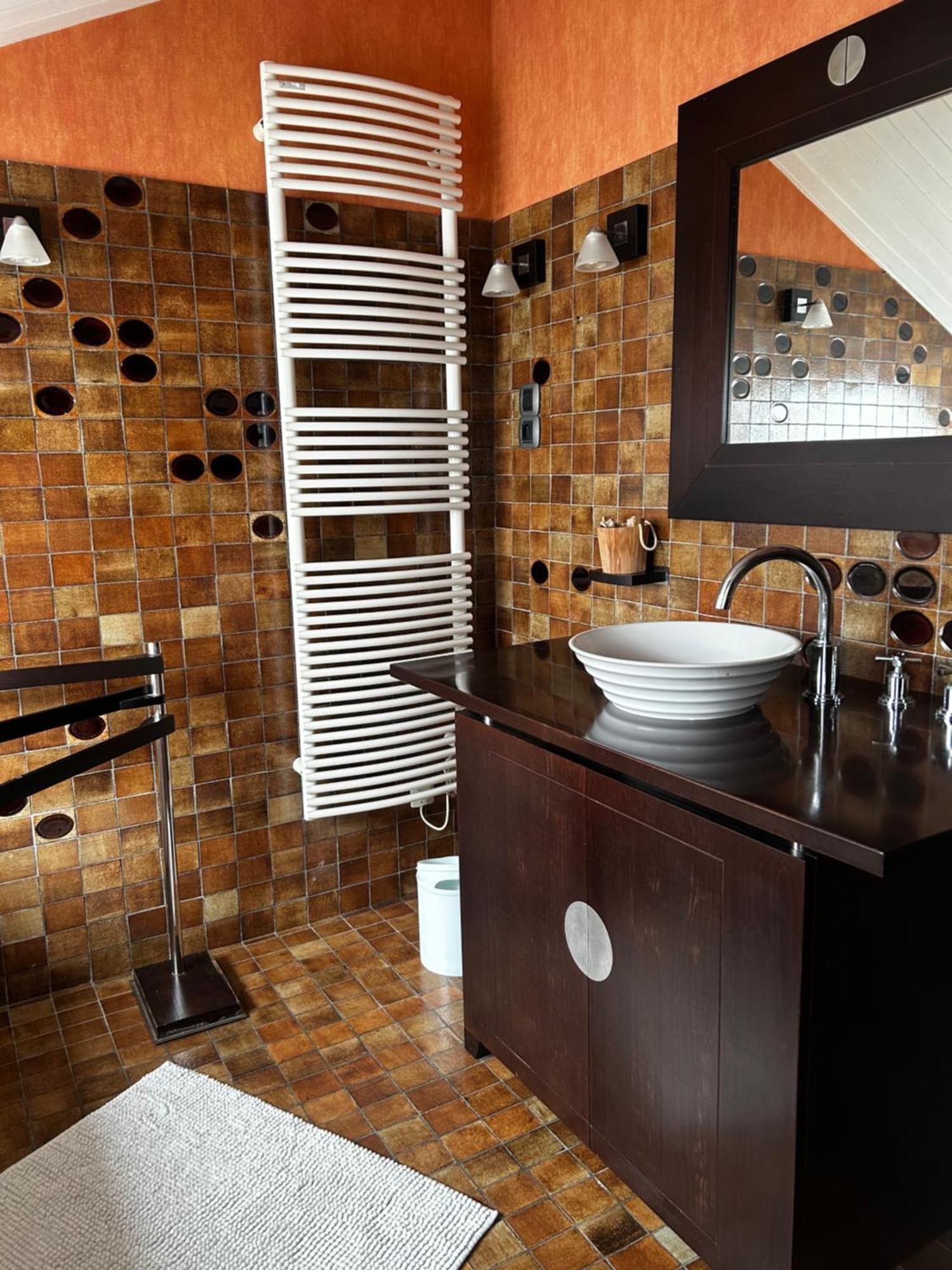 Holiday home Capeden Maison Typique Saint-Hilaire-de-Riez